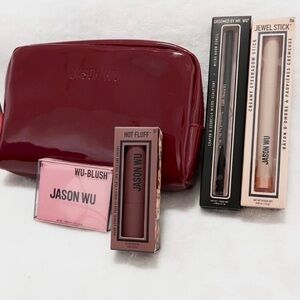 Jason Wu 5pc. Makeup Bundle NWT